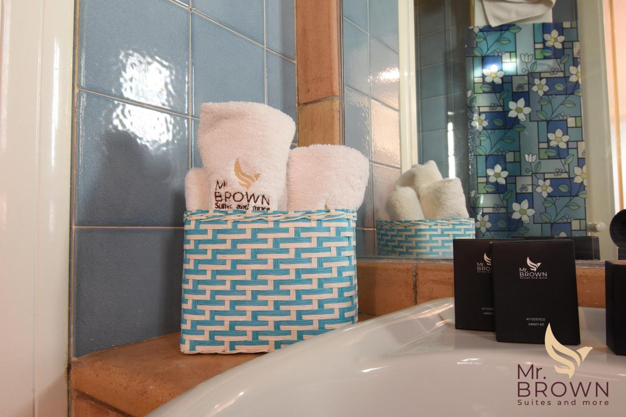 Mrbrown Flaminia Prestige Apartament Rome Exterior photo