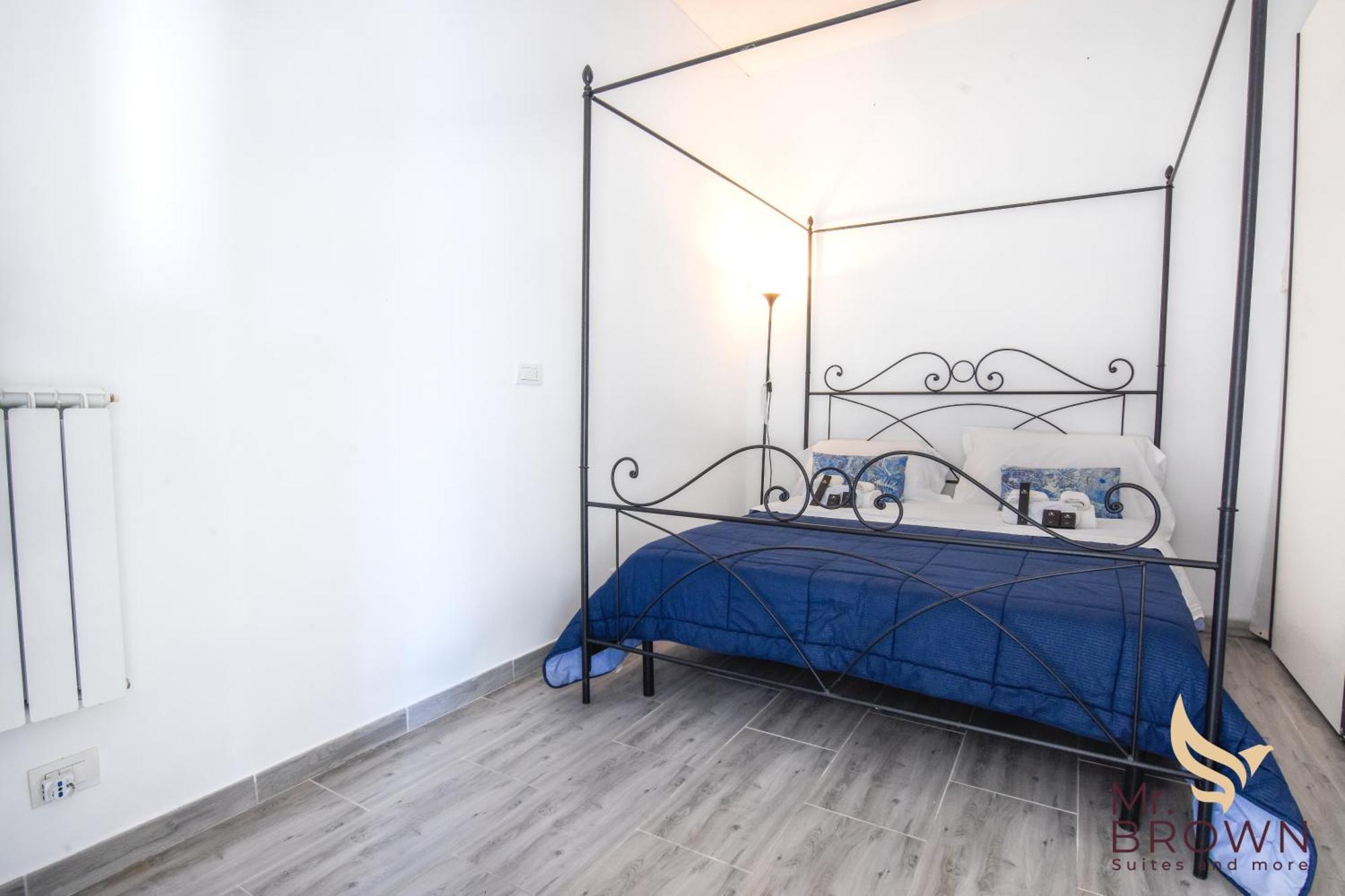Mrbrown Flaminia Prestige Apartament Rome Exterior photo