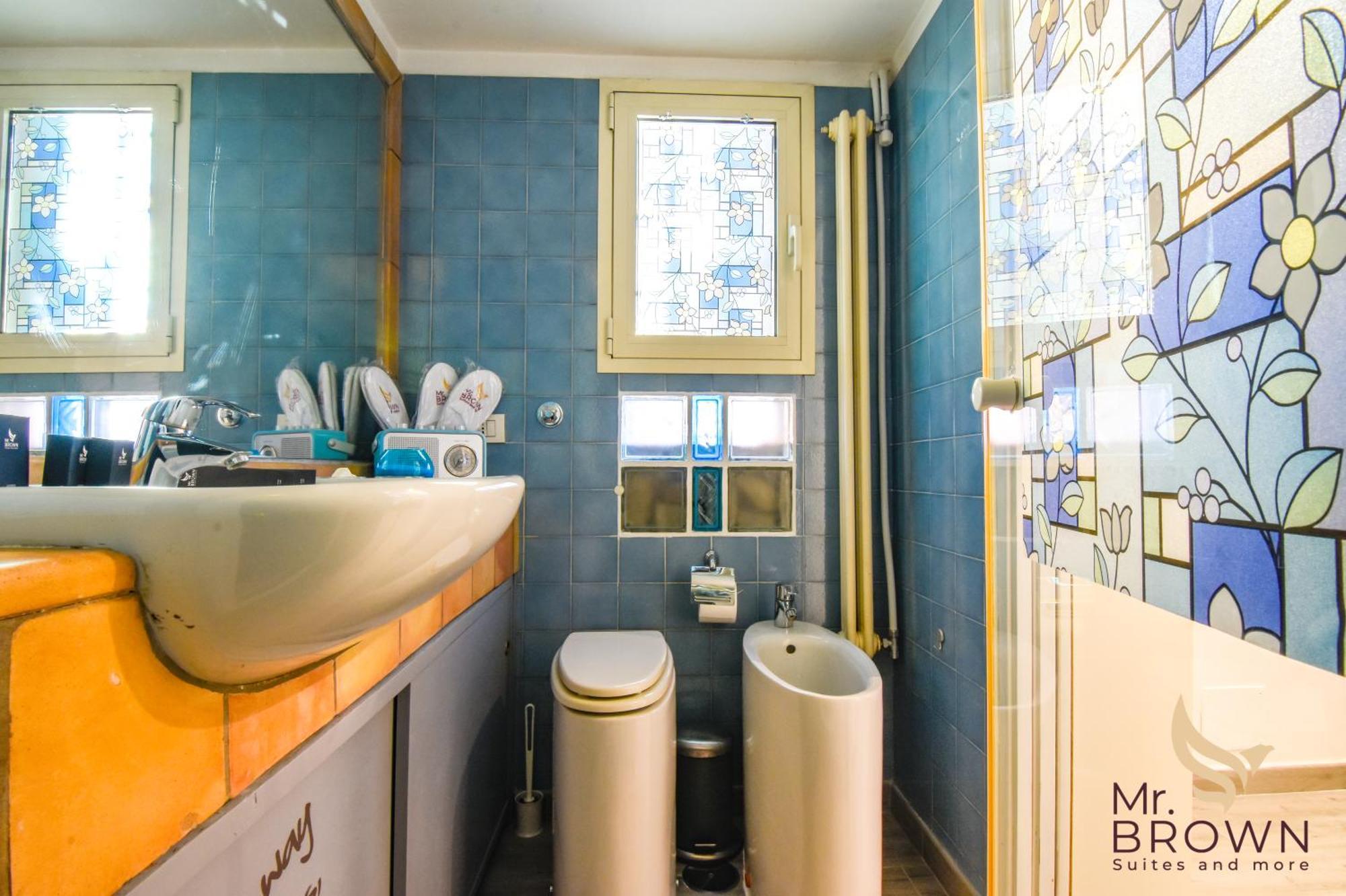 Mrbrown Flaminia Prestige Apartament Rome Exterior photo