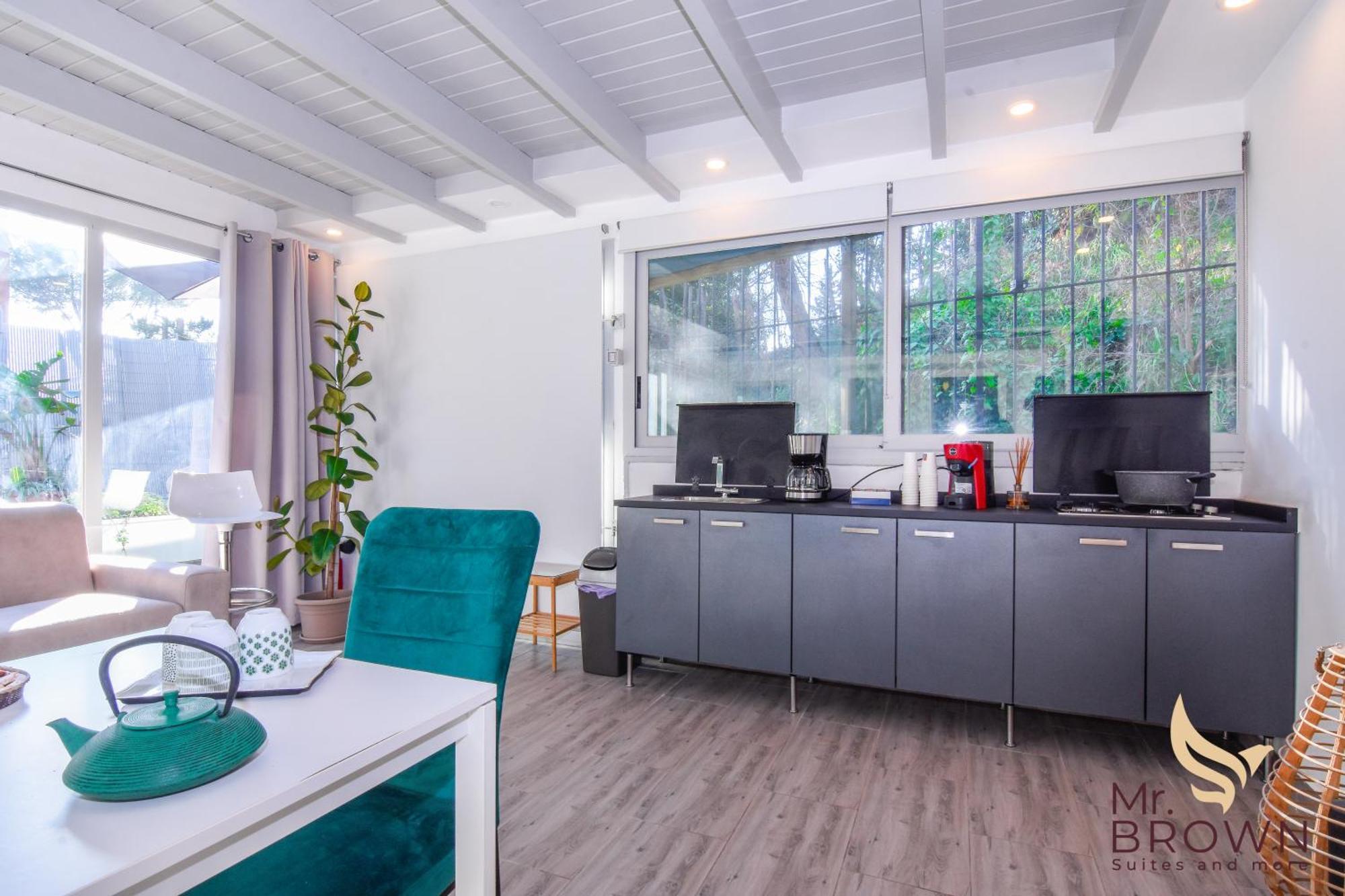 Mrbrown Flaminia Prestige Apartament Rome Exterior photo